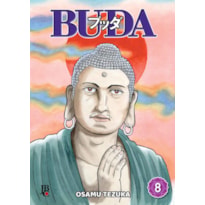 BUDA - VOL. 08