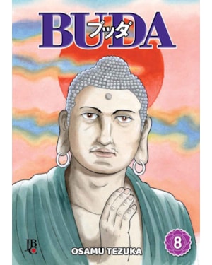 BUDA - VOL. 08