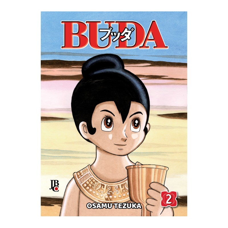BUDA - VOL.2