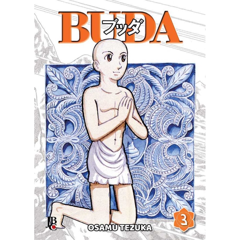 BUDA VOL. 3