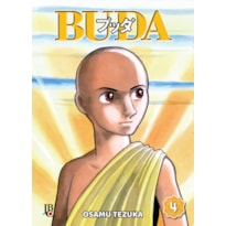 BUDA VOL. 4