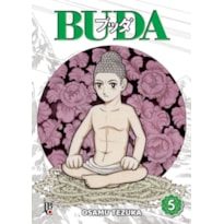 BUDA VOL. 5