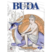 BUDA VOL. 7