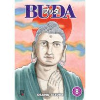 BUDA VOL. 8