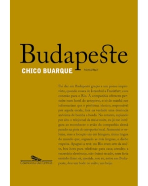 Budapeste