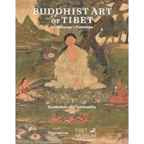 Buddhist art of Tibet