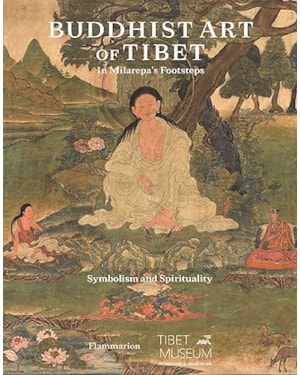Buddhist art of Tibet