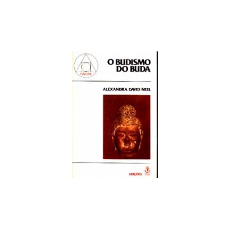 BUDISMO DO BUDA, O