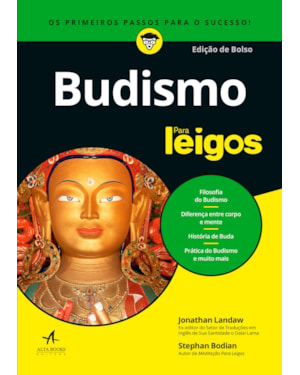Budismo para leigos