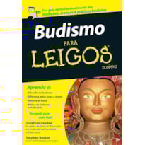 Budismo para leigos