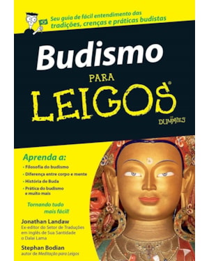 Budismo para leigos