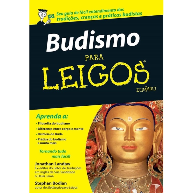 Budismo para leigos