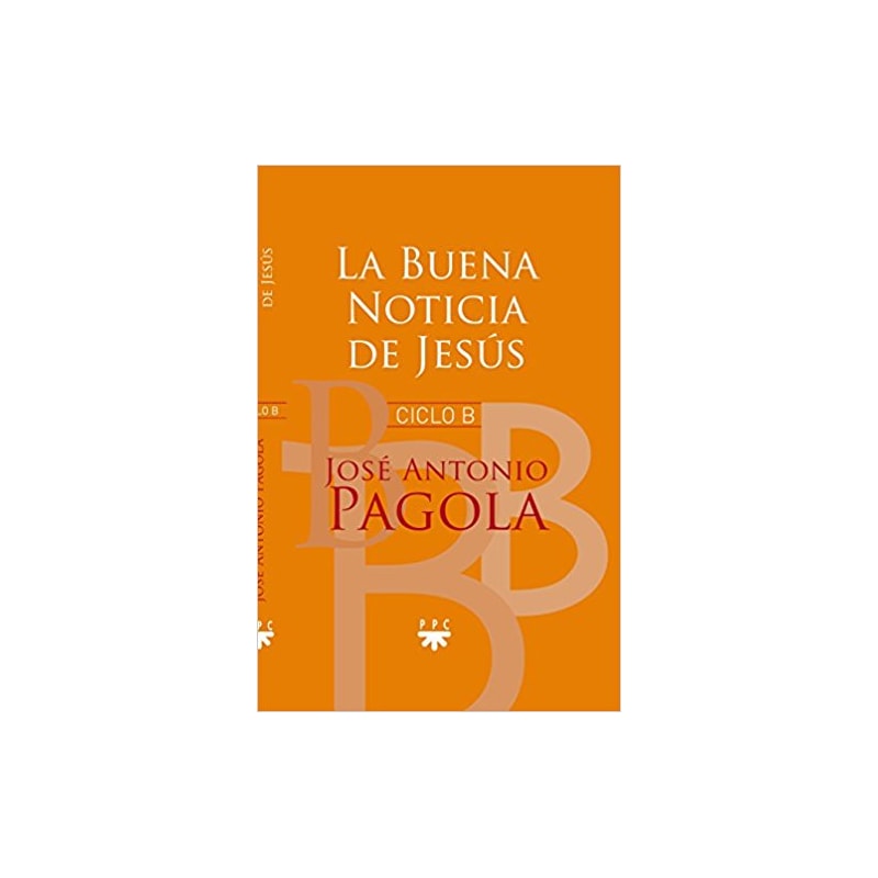 BUENA NOTICIA DE JESUS