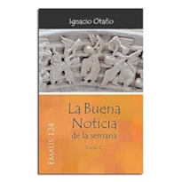 BUENA NOTICIA DE LA SEMANA CICLO