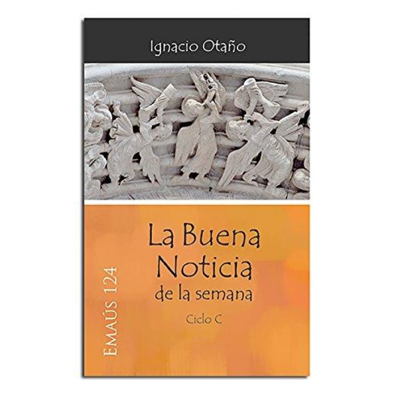 BUENA NOTICIA DE LA SEMANA CICLO