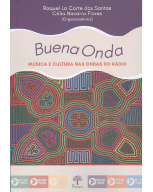 BUENA ONDA - MÚSICA E CULTURA NAS ONDAS DO RÁDIO