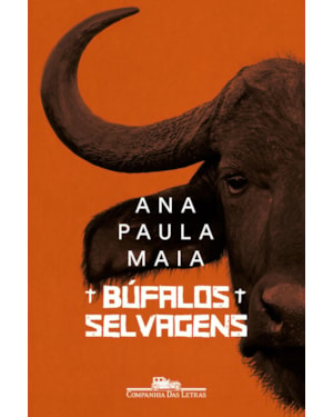 Búfalos selvagens