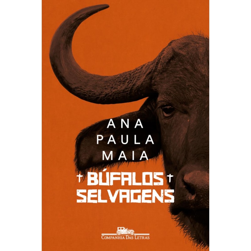 BÚFALOS SELVAGENS