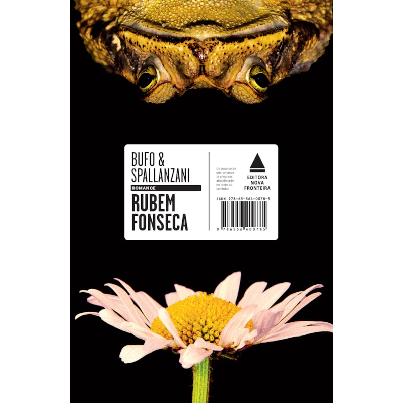 BUFO & SPALLANZANI