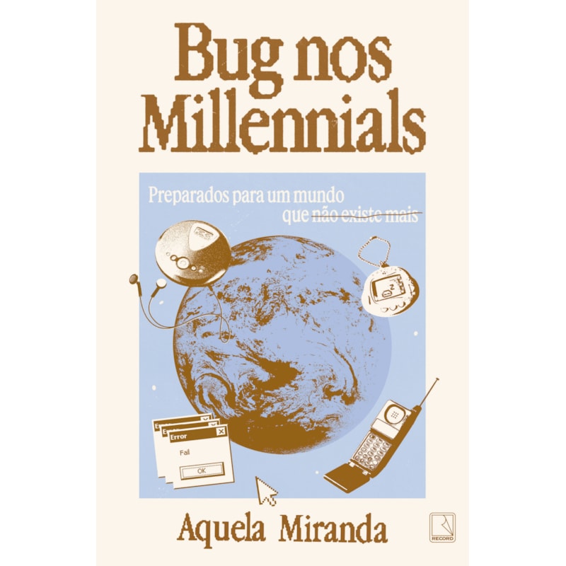 BUG NOS MILLENIALS