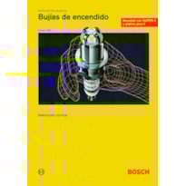 Bujías de encendido. instrucción técnica