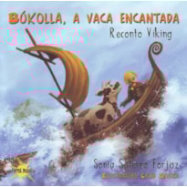 Búkolla, a vaca encantada: reconto viking