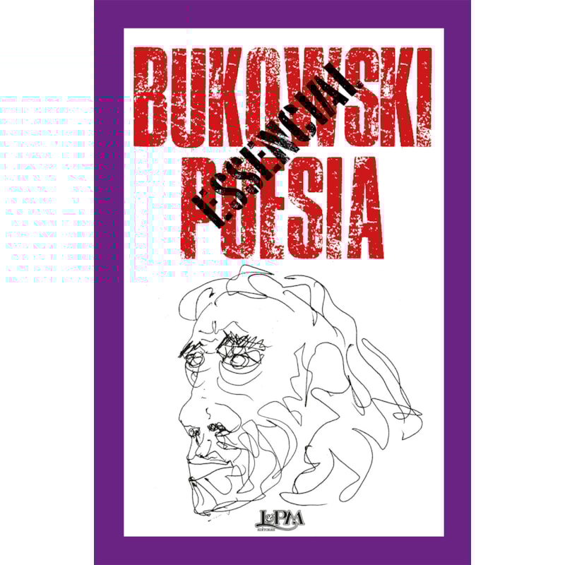 Bukowski essencial: poesia