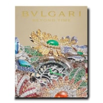 BULGARI - BEYOND TIME