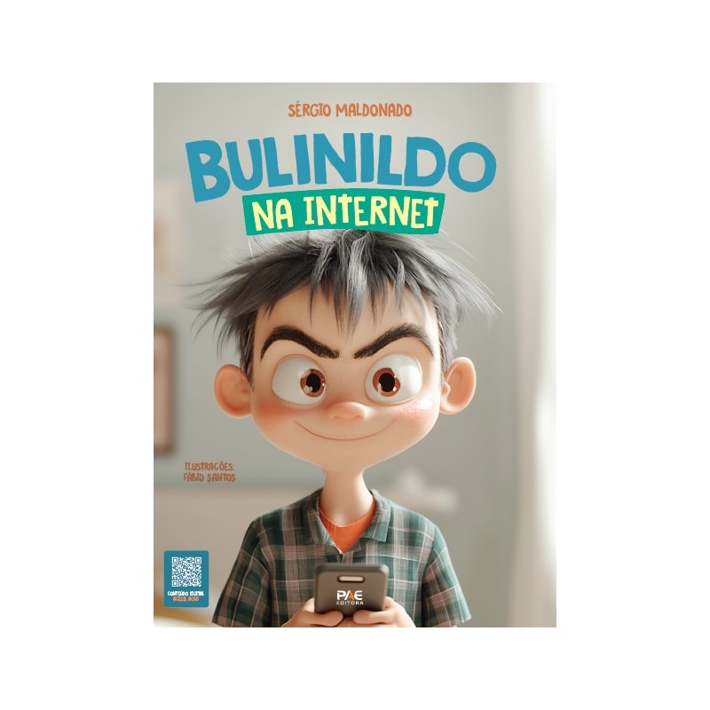 Bulinildo - Na internet