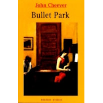 BULLET PARK