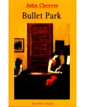 BULLET PARK