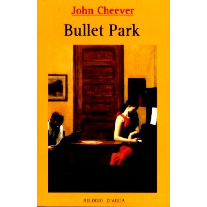 BULLET PARK