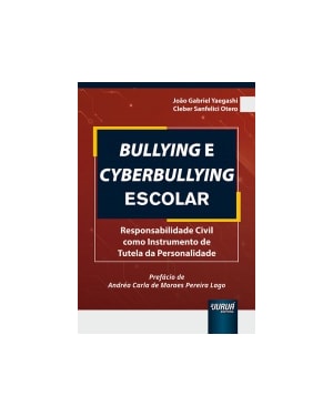 BULLYING E CYBERBULLYING ESCOLAR