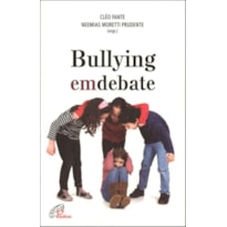 BULLYING EM DEBATE