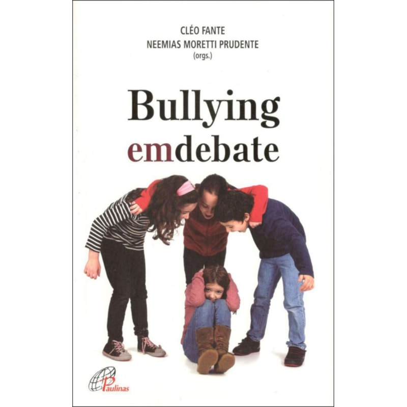 BULLYING EM DEBATE