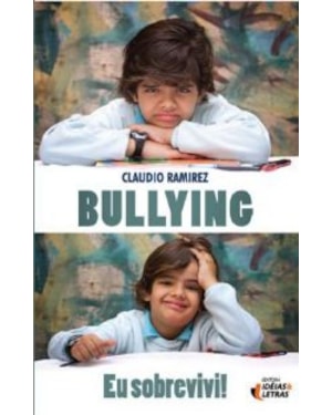 BULLYING - EU SOBREVIVI