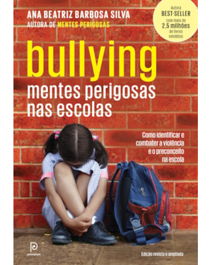 Bullying: mentes perigosas na escola