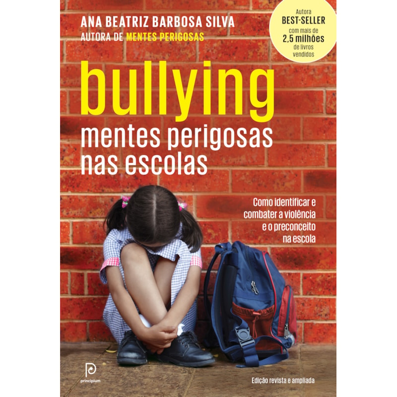 Bullying: mentes perigosas na escola