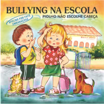 BULLYING NA ESCOLA: APELIDO POR FATO EMBARAÇOSO
