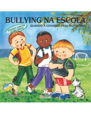 BULLYING NA ESCOLA: ATAQUE AOS OBESOS