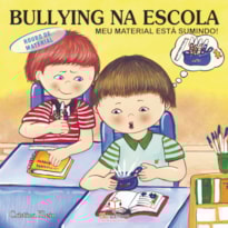 BULLYING NA ESCOLA: ROUBO DE MATERIAL