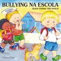 BULLYING NA ESCOLA: VIOLÊNCIA VERBAL