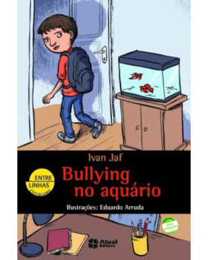 BULLYING NO AQUÁRIO