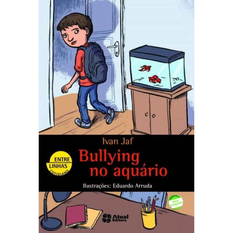 BULLYING NO AQUÁRIO