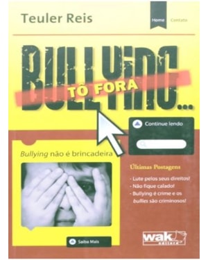 BULLYING TO FORA - 1ª