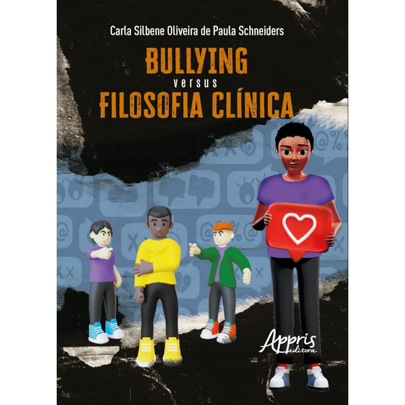 BULLYING VERSUS FILOSOFIA CLÍNICA