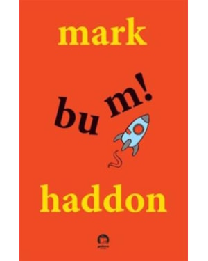 BUM!