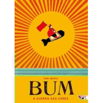 Bum: A guerra das cores