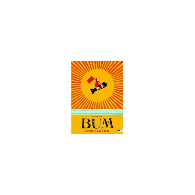 Bum: A guerra das cores