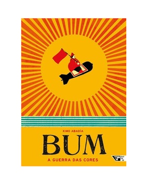 Bum: A guerra das cores
